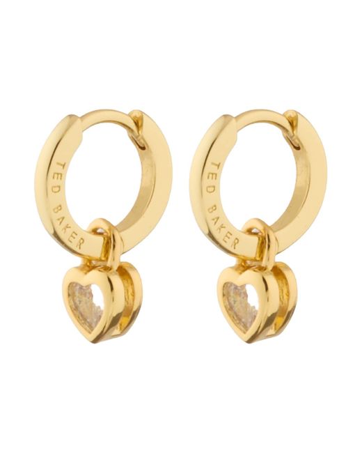 Ted Baker Metallic Ohrringe Harper