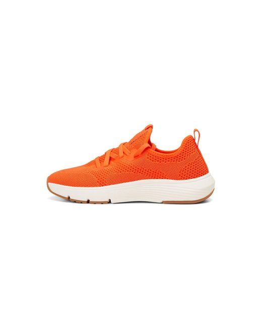 Marc O' Polo Orange Marc Opolo Slip On