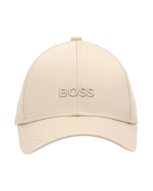 Boss Natural Cap Ari