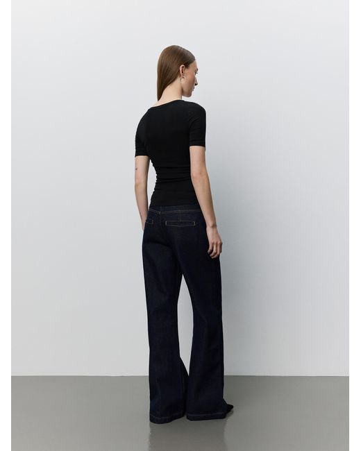 Sofie Schnoor Blue Jeans