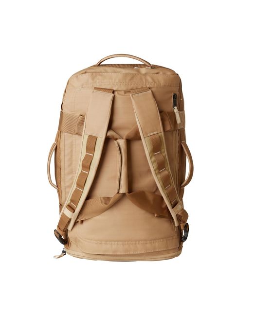 The North Face Sporttasche Base Camp Voyager in Brown für Herren