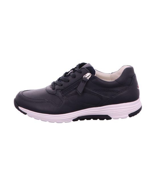 Gabor Blue Sneaker