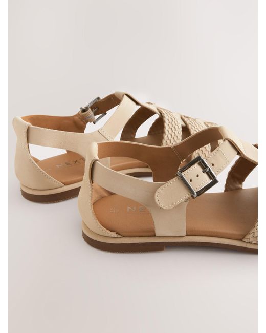 Next Multicolor Sandale Forever Comfort
