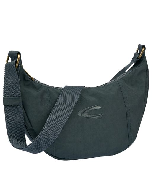 Camel Active Umhängetasche in Blue für Herren