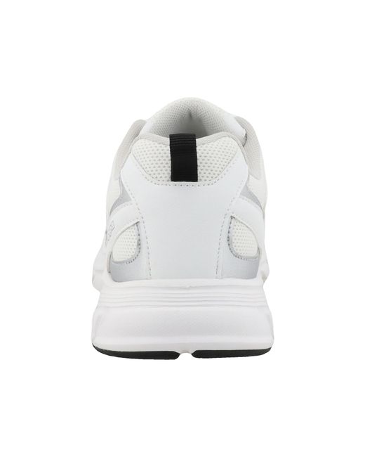 Kappa Sneaker Saro in White für Herren