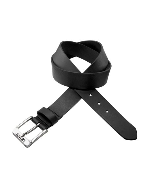 Levi's Levis Free Belt in Black für Herren