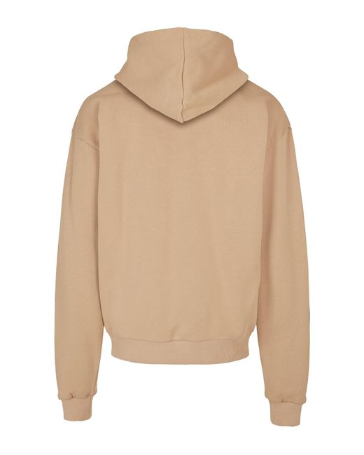 Merchcode Sweatshirt Cherry in Natural für Herren