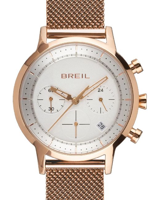 Breil White Uhr