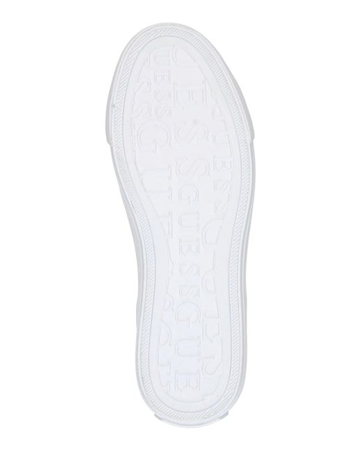 Guess White Sneaker 'Jelexa7'
