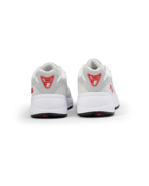 Fila Sneaker 'v94m' in White für Herren