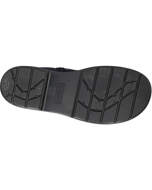 Waldläufer Black Stiefelette
