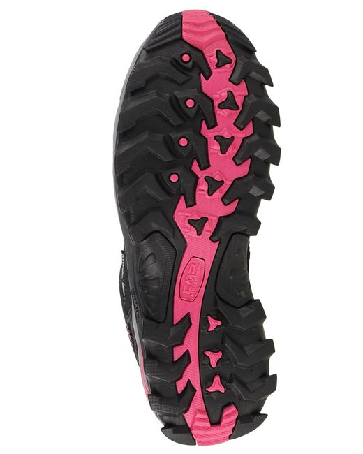 CMP Pink Halbschuh Rigel Low Wmn