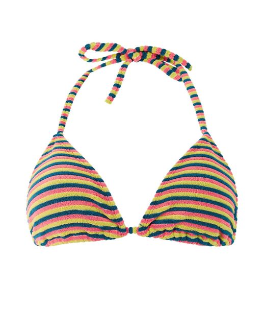 Protest Pink Bikini Bikini