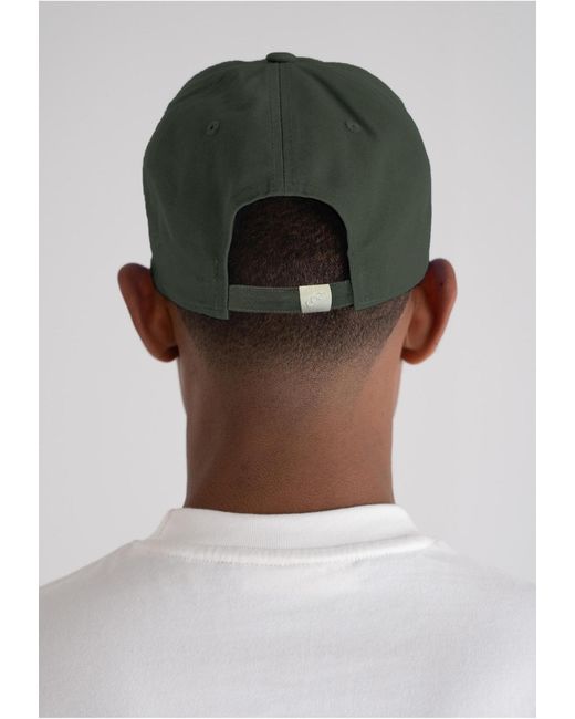 Prohibited Cap in Green für Herren