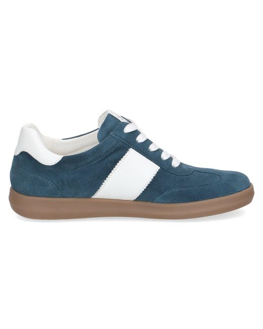 Caprice Blue Sneaker