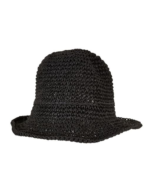 Urban Classics Black Hut