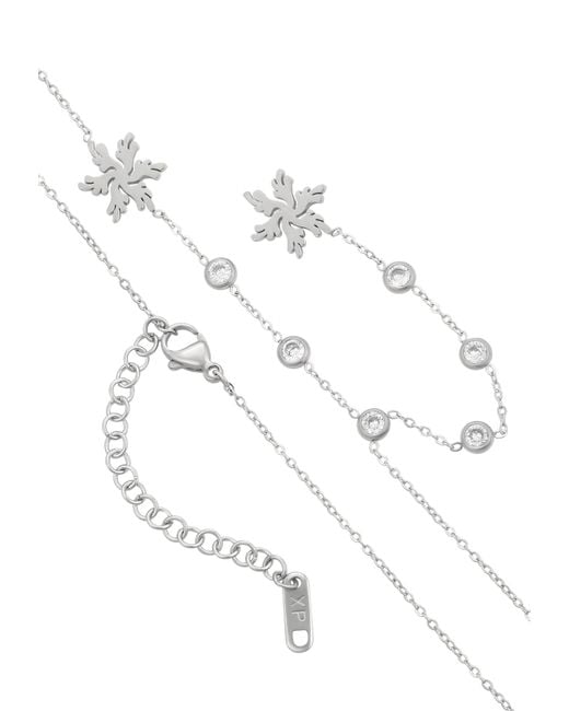 BRAELYN Blue Kette