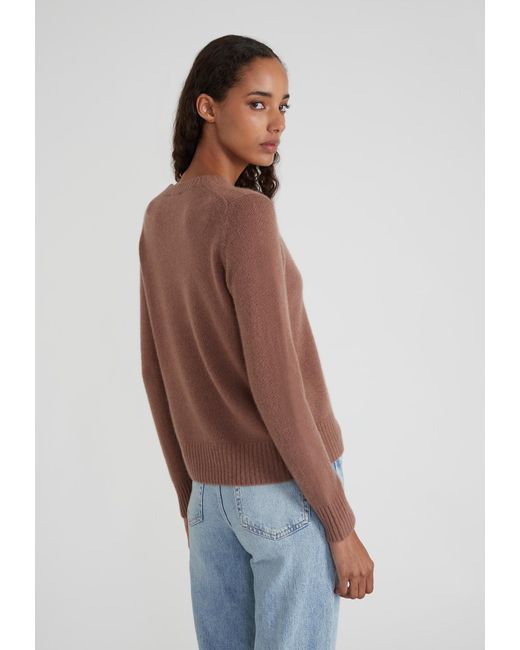 Style Republic Brown Pullover