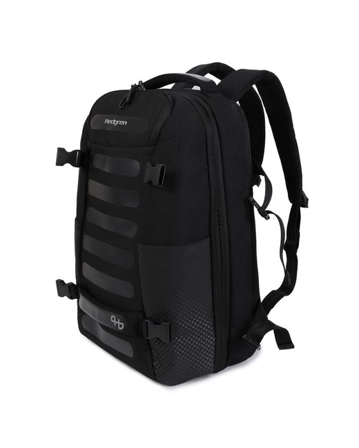Hedgren Rucksack Comby in Black für Herren