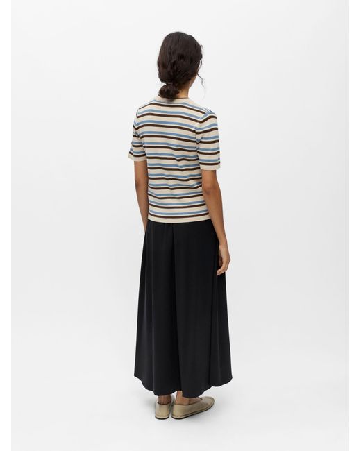 Object Multicolor Pullover Objester