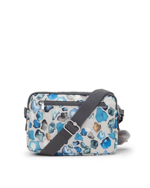 Kipling Blue Umhängetasche Abanu