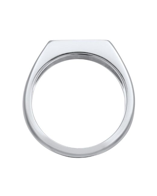 Kuzzoi Ring in Multicolor für Herren