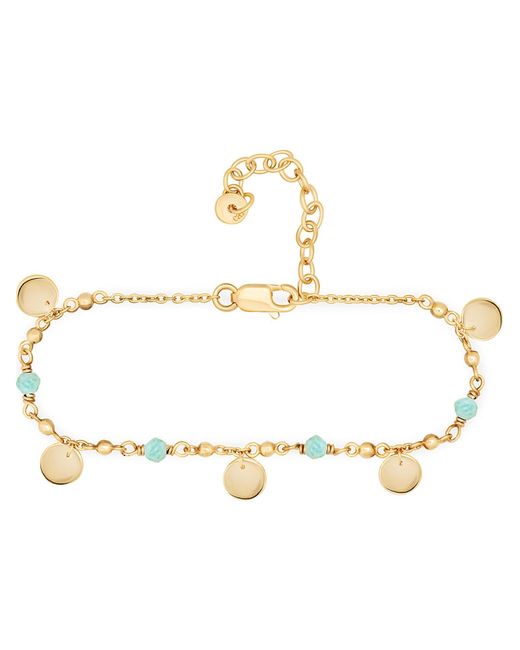 Caï Metallic Ca Armband