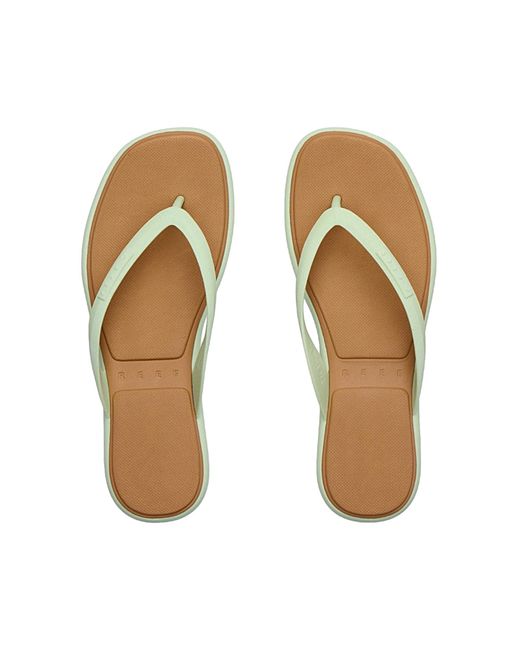 Reef Brown Pantolette