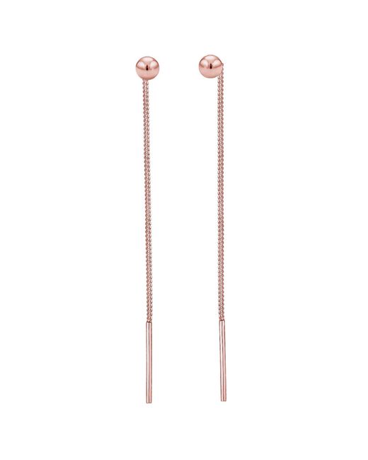 Elli Jewelry Multicolor Ohrringe