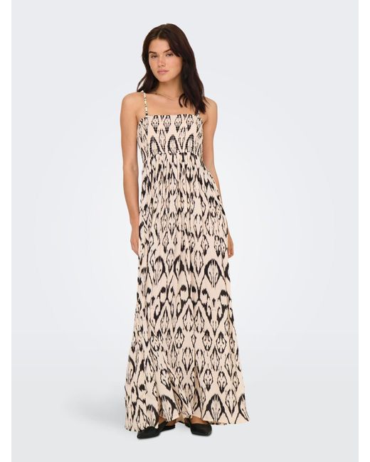 Jdy White Kleid 'Bree'
