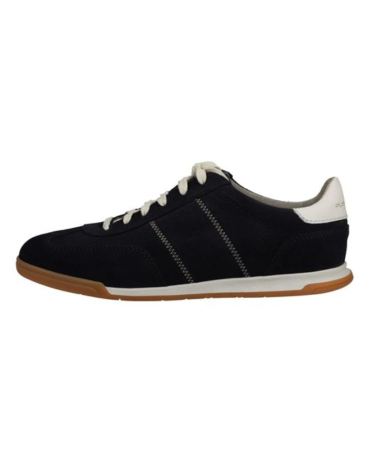 Gabor Sneaker in Blue für Herren