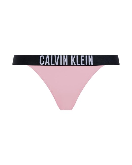 Calvin Klein Multicolor Bikinihose Intense Power