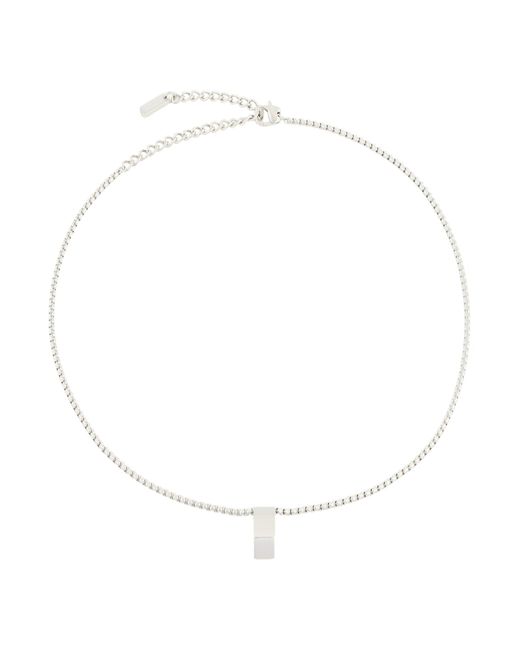 DIESEL White Kette