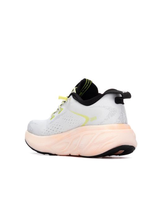 Xti White Sandale