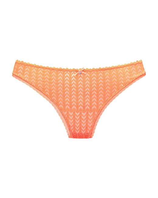 S.oliver Orange String