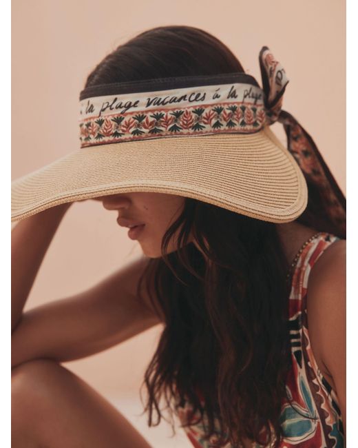 Next Multicolor Hut