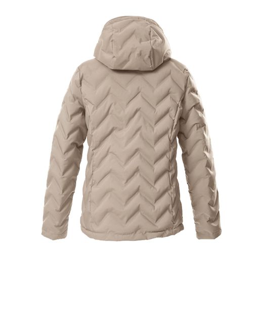 Killtec Natural Übergangsjacke