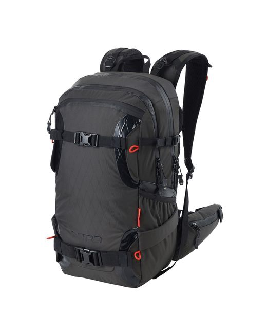 Nitro Rucksack Slash in Black für Herren