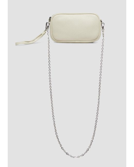 S.oliver White Tasche