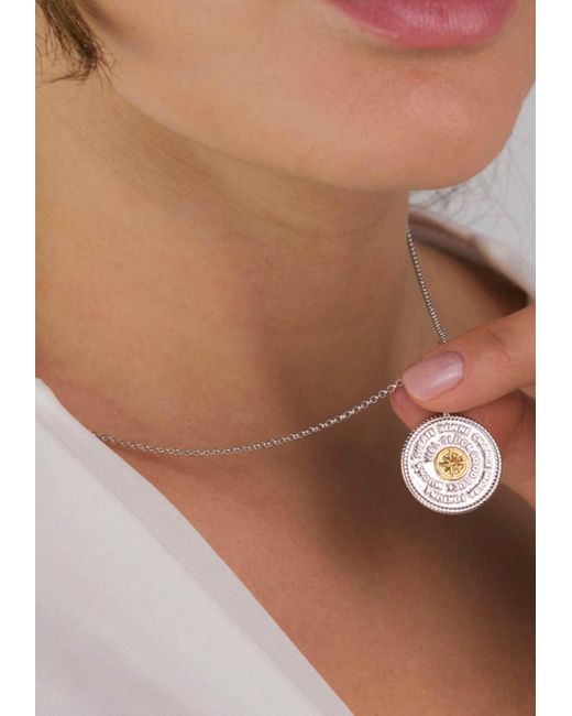 Engelsrufer Metallic Kette