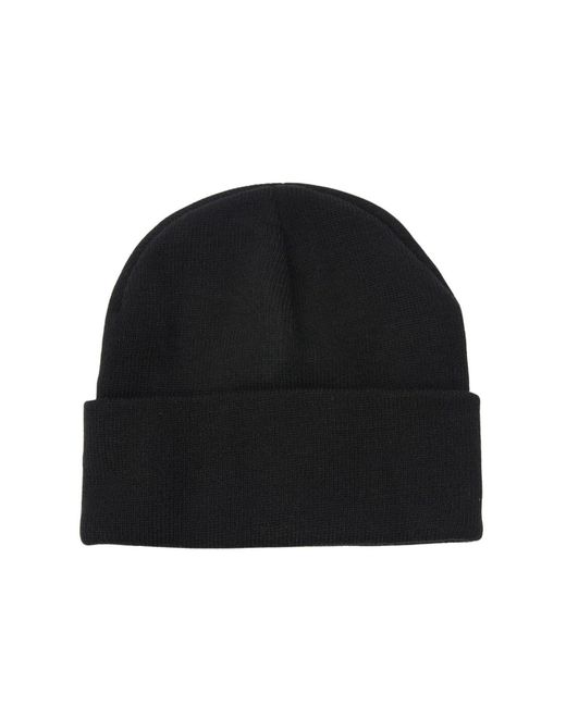 Koröshi Mütze in Black für Herren
