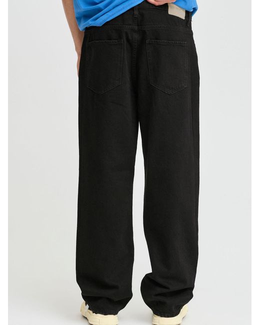 Solid Jeans Milo in Black für Herren