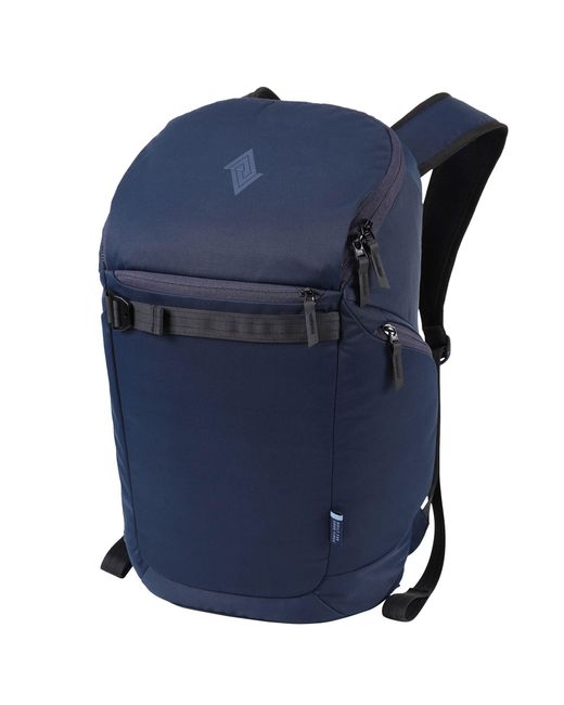 NitroBags Rucksack Nikuro in Blue für Herren