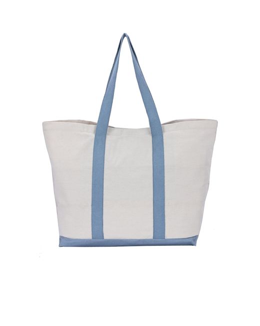 CRICKIT Blue Shopper