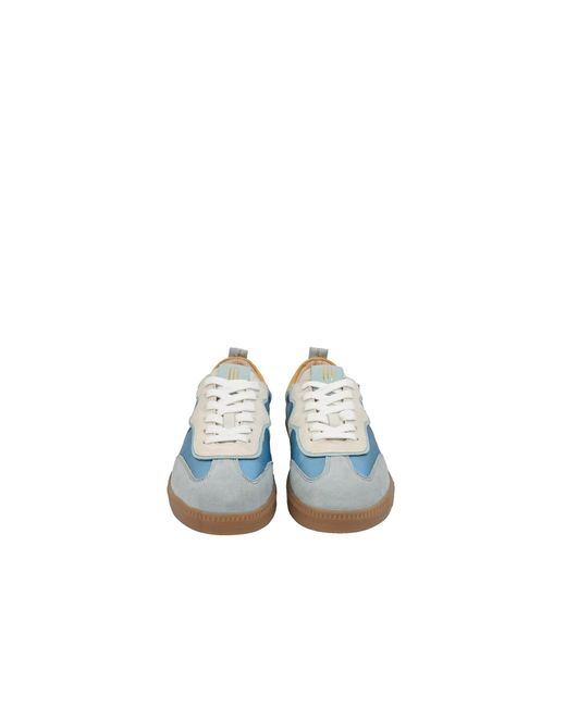 CRICKIT Blue Sneaker Ronja