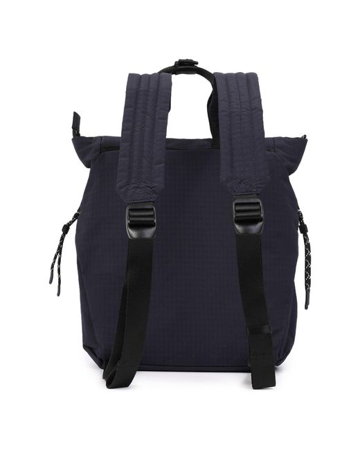 Hedgren Blue Rucksack String