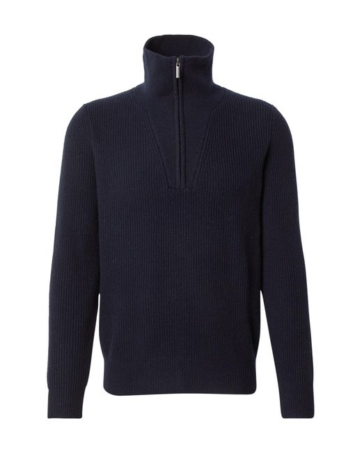 Bugatti Pullover in Blue für Herren