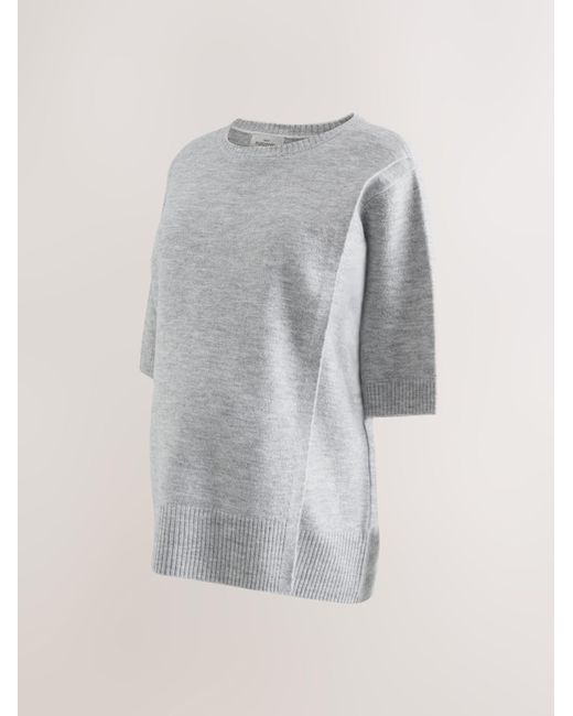 Next Gray Pullover