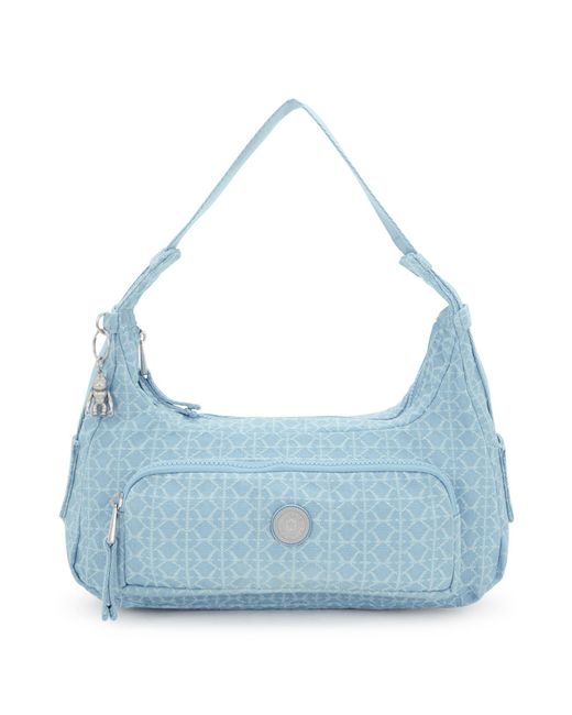 Kipling Blue Schultertasche Karis