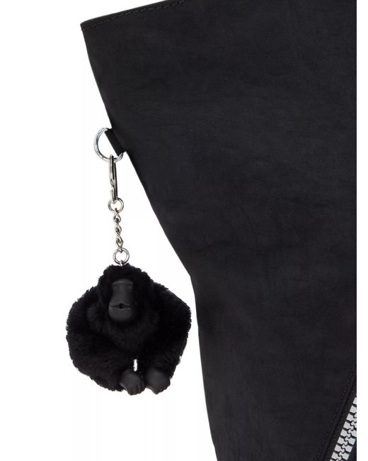 Kipling Black Shopper New Cicely